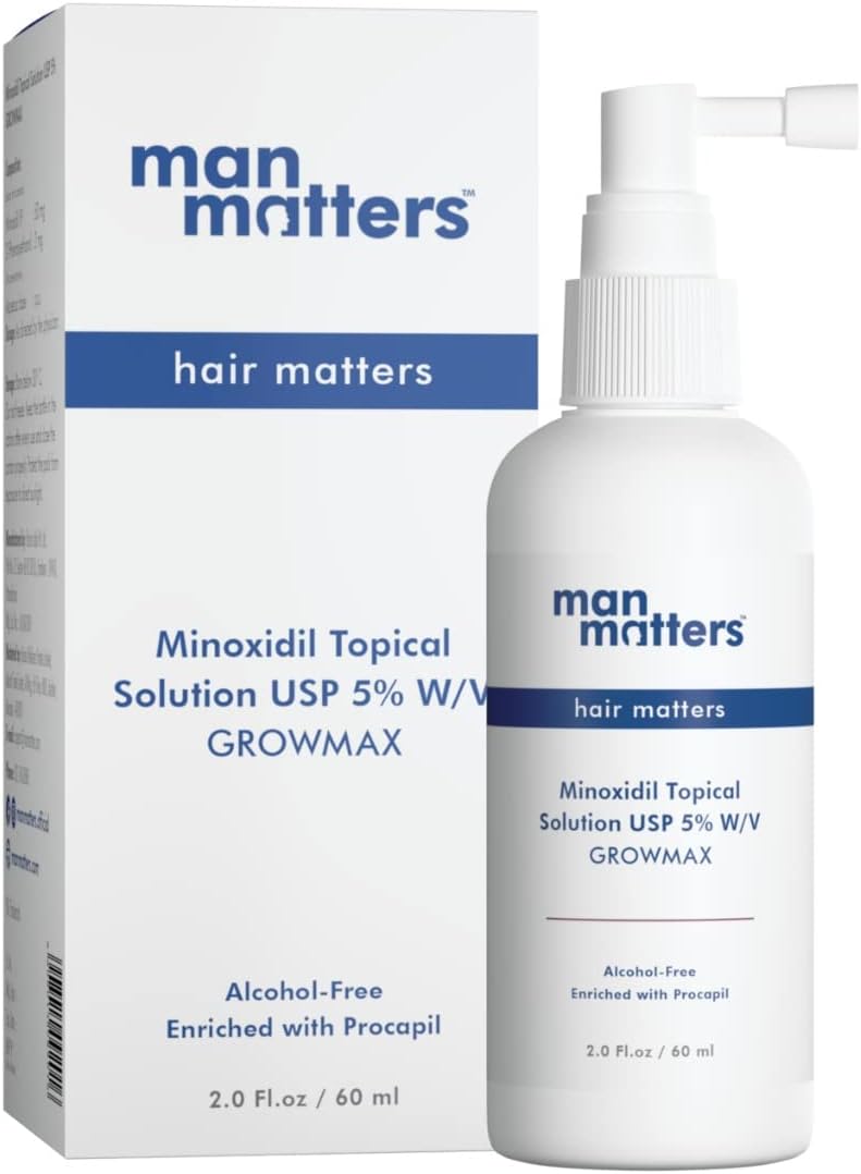 Minoxidil 50ml