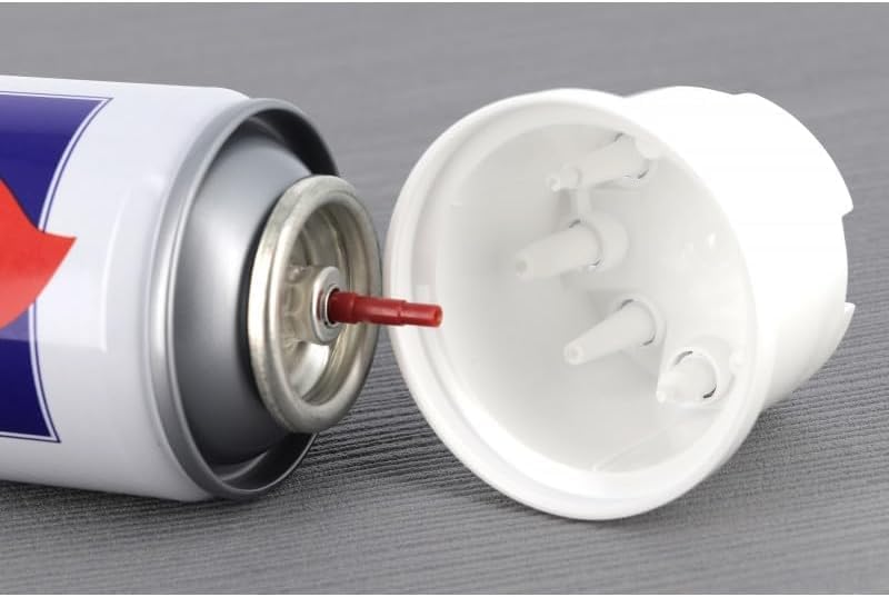ezkart | Newport Gas For Lighters - 300ml Newport Gas Compatible with All Lighters | Ideal for Various Purpose like BBQ, Candle, Camping, Gas, Kitchen, Cooking Lighter