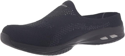 Skechers Commute Time - in Knit to Win womens Clog