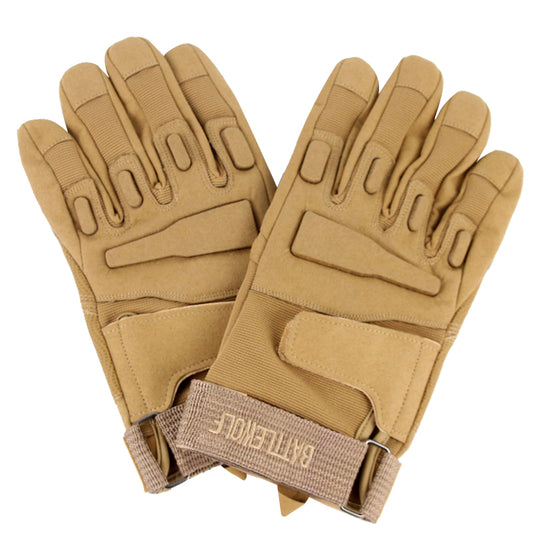 Tactical Gloves For Russian Army Fans