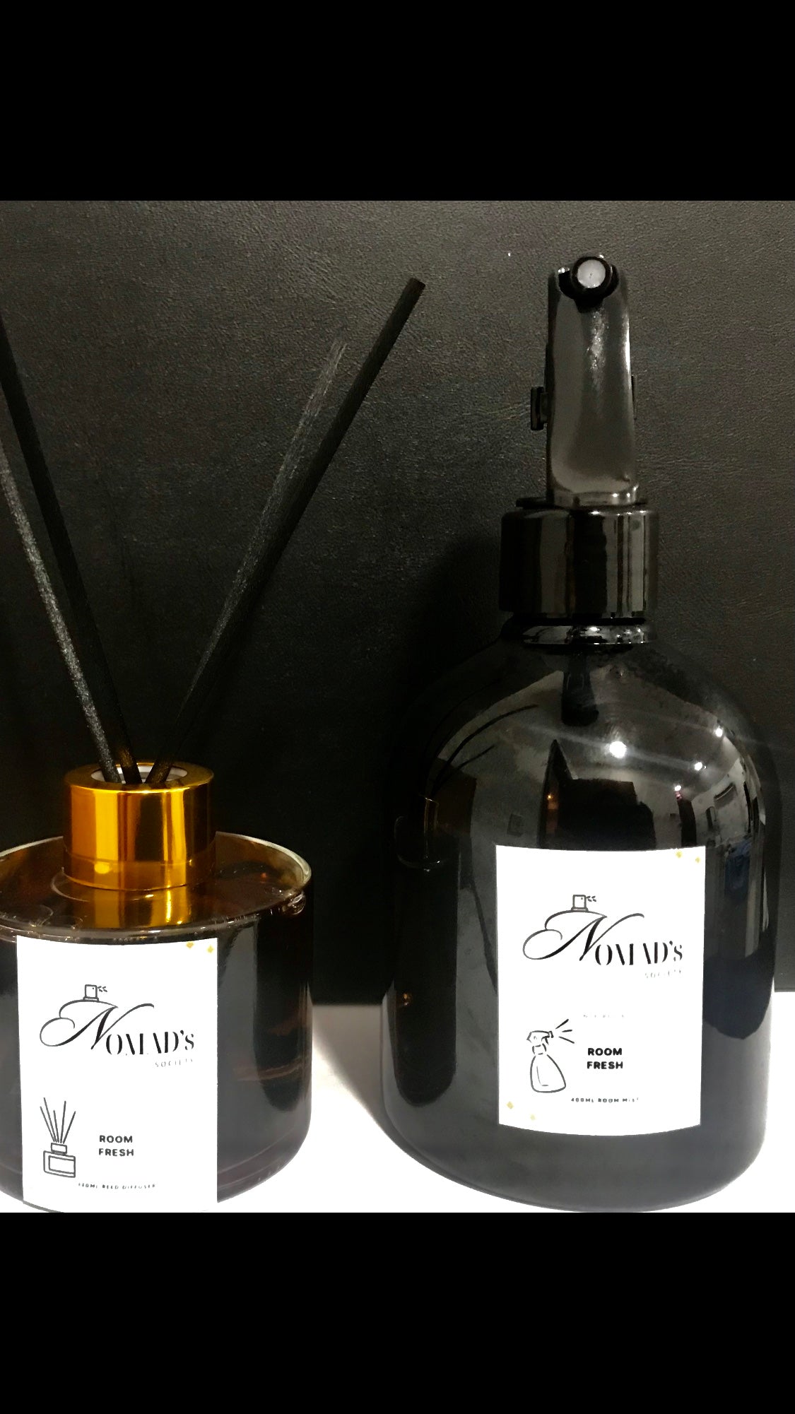 NS Air and room refreshener