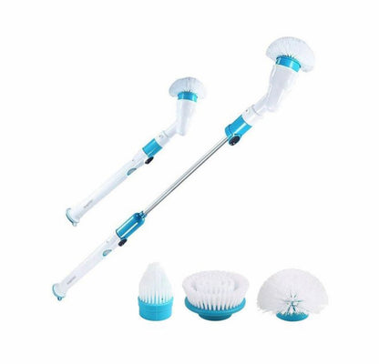 Electric Spin cleaning brush