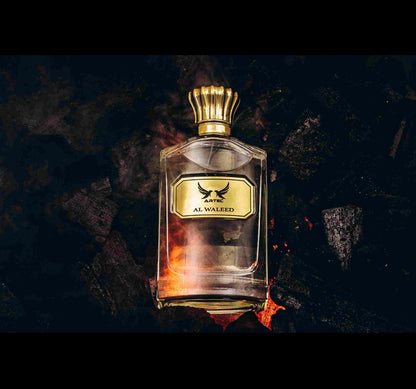 Atel Al’ Waleed perfume 100ML