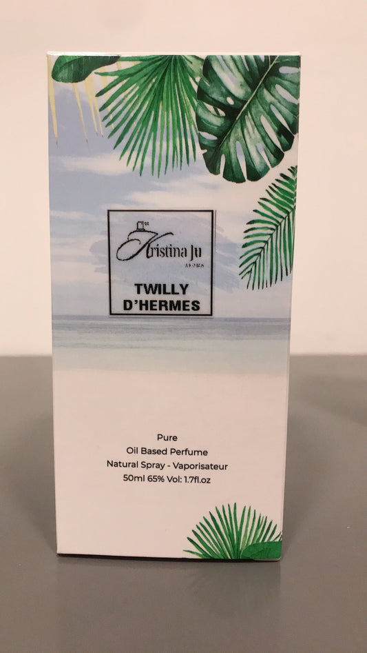 KJ Twilly D’Hermes  50 ML