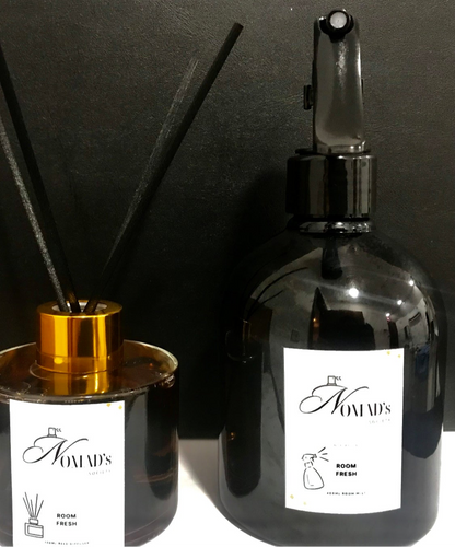 NS Air and room refreshener