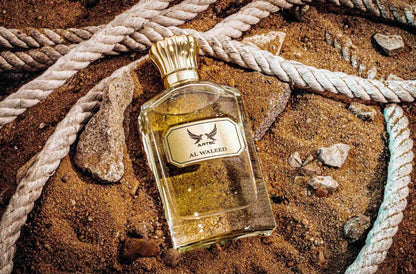 Atel Al’ Waleed perfume 100ML