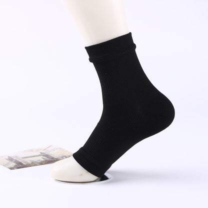 Foot angle compression socks for ankle protection, outdoor sports pressure socks