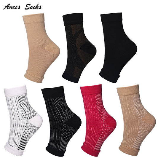 Compression Socks Sports Compression Socks Outdoor Sports Compression Socks Jump Rope Foot Protection