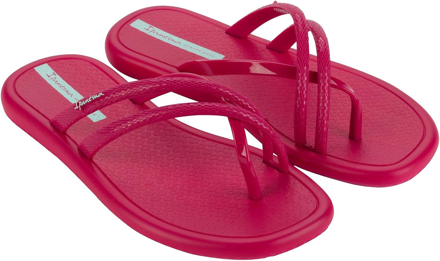 Ipanema Ipanema Meu Sol Rasteira Ad womens Flip-Flop