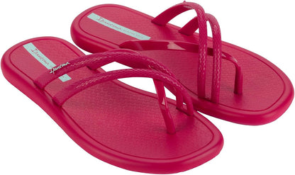 Ipanema Ipanema Meu Sol Rasteira Ad womens Flip-Flop
