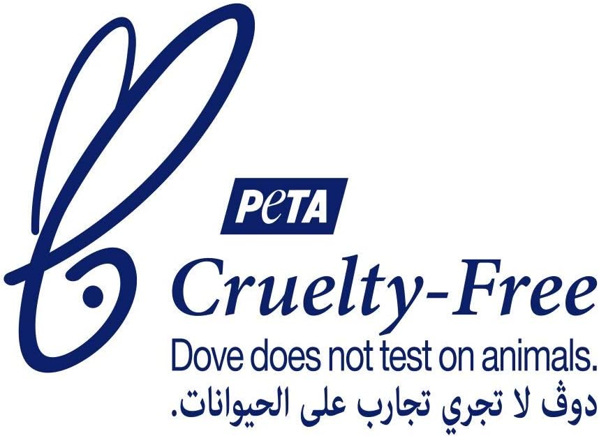 DOVE Care & Protect Moisturising Hand Wash, 100% sensitive skin friendly, Original, with ¼ moisturising cream, 500ml