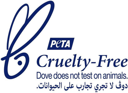 DOVE Care & Protect Moisturising Hand Wash, 100% sensitive skin friendly, Original, with ¼ moisturising cream, 500ml