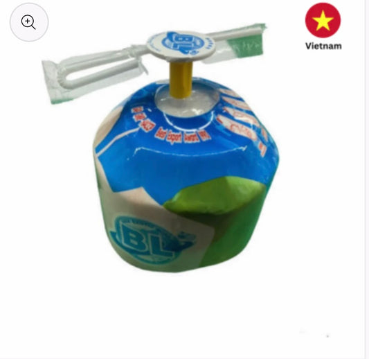 Young Coconut Premium - Easy To Open Vietnam