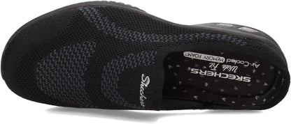 Skechers Commute Time - in Knit to Win womens Clog