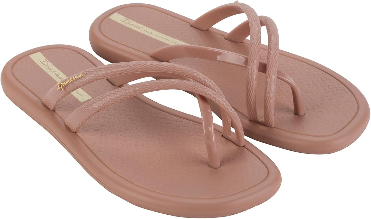 Ipanema Ipanema Meu Sol Rasteira Ad womens Flip-Flop