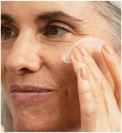 No7 Menopause Skincare Nourishing Overnight Cream 50ml (pack of 1)