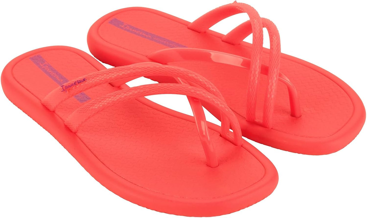 Ipanema Ipanema Meu Sol Rasteira Ad womens Flip-Flop