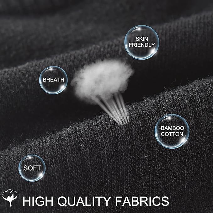 10 Pairs Ankle Socks for Women and Men, Thin Soft Athletic Low Cut Socks With Tab
