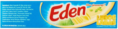 Kraft Eden Cheese Spread 165gm