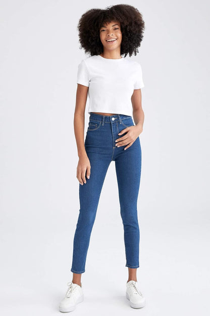 Skinny Jeggings
