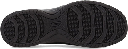 Skechers Commute Time - in Knit to Win womens Clog