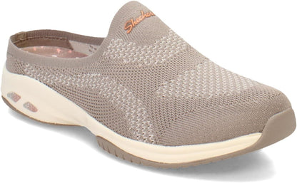 Skechers Commute Time - in Knit to Win womens Clog
