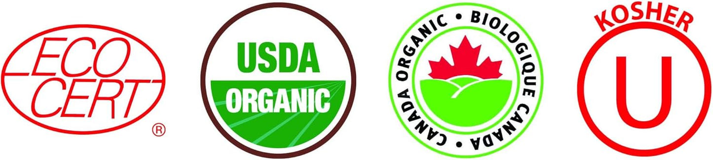Organic Traditions Maca X-6 Powder | 150 g