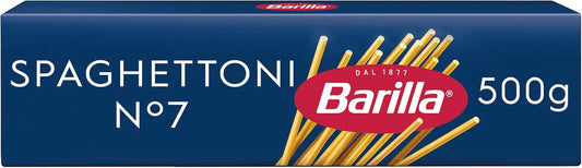 Barilla Pasta Spaghettoni 500g