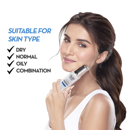 OLAY Super Serum: Luminous Serum, 30 Ml