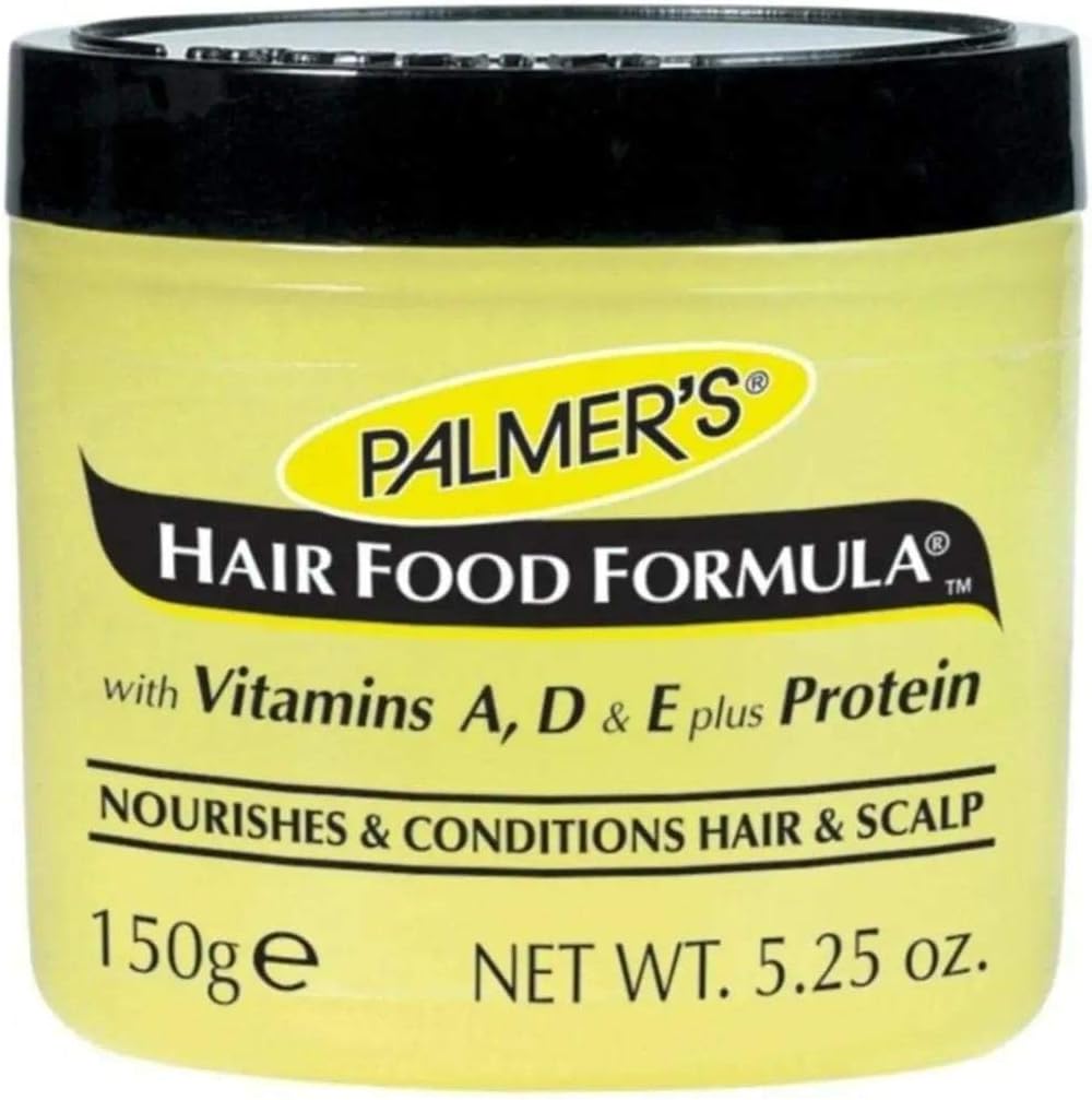 Palmer'S Hair Food Formula 150G