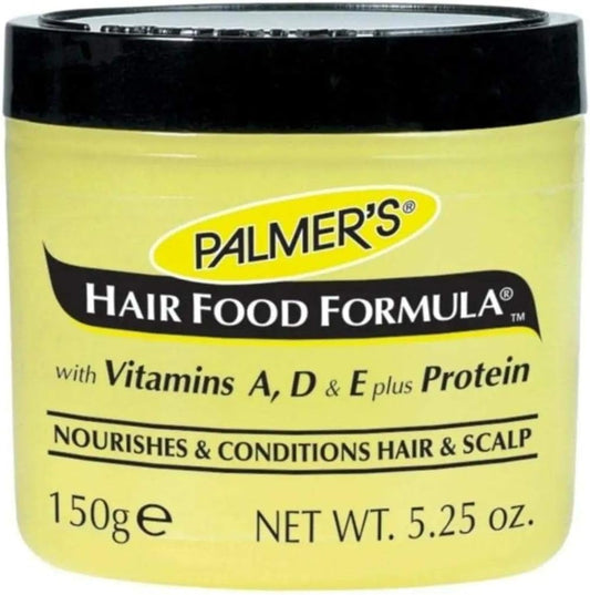 Palmer'S Hair Food Formula 150G