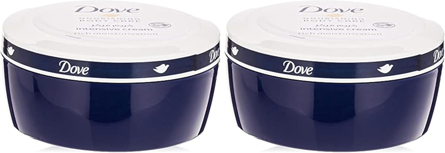 Dove Body Love Restoring Care Body Lotion  400ml