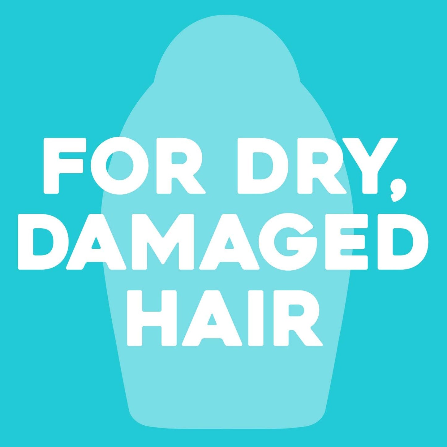 OGX, Hydrate and Revive + Argan Oil of Morocco, Organic Hair Mask, Deeply Moisturises and Strengthen Hair 300ml