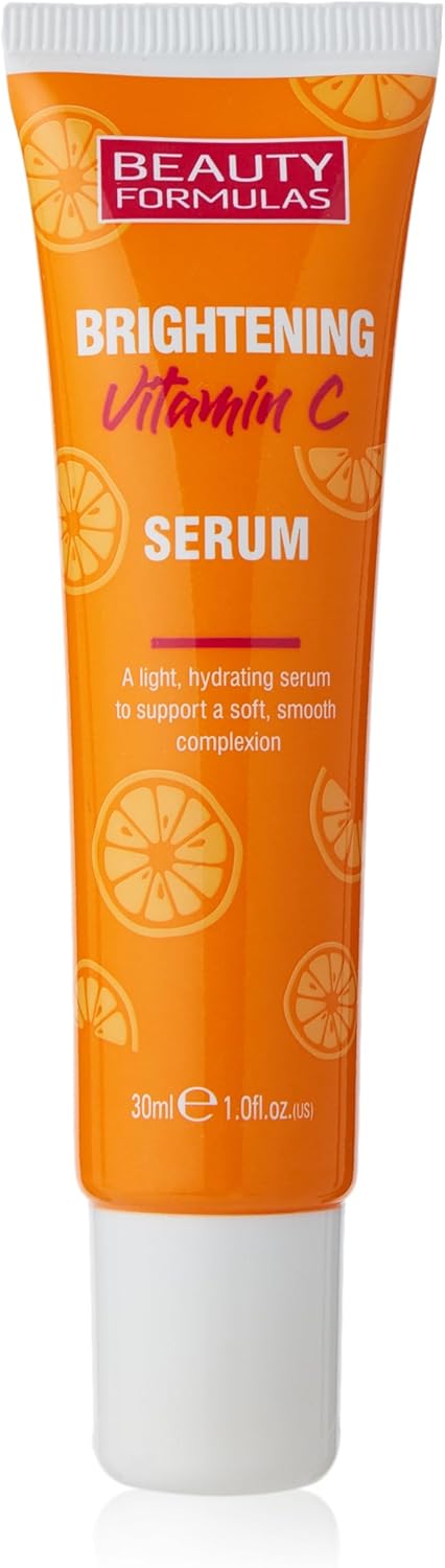 BF BRIGHTENING VITAMIN C FACIAL SERUM 30ML :