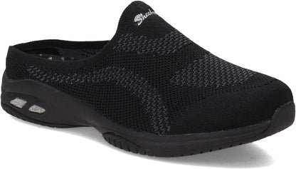Skechers Commute Time - in Knit to Win womens Clog