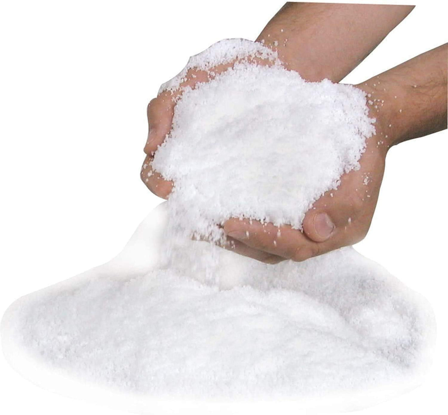 2 Packets Christmas Artificial Snow