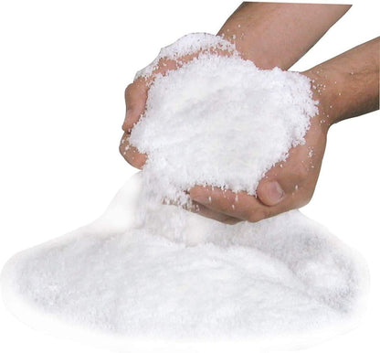 2 Packets Christmas Artificial Snow