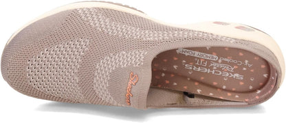Skechers Commute Time - in Knit to Win womens Clog