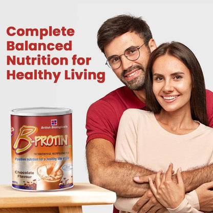 B-Protin Nutritional Supplement 400g