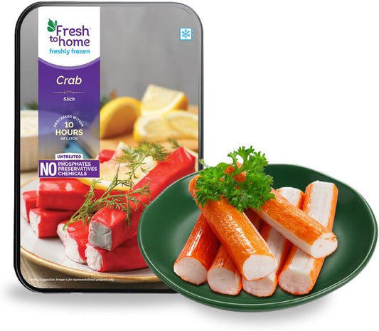 Crab Stick Freshly Frozen 200g