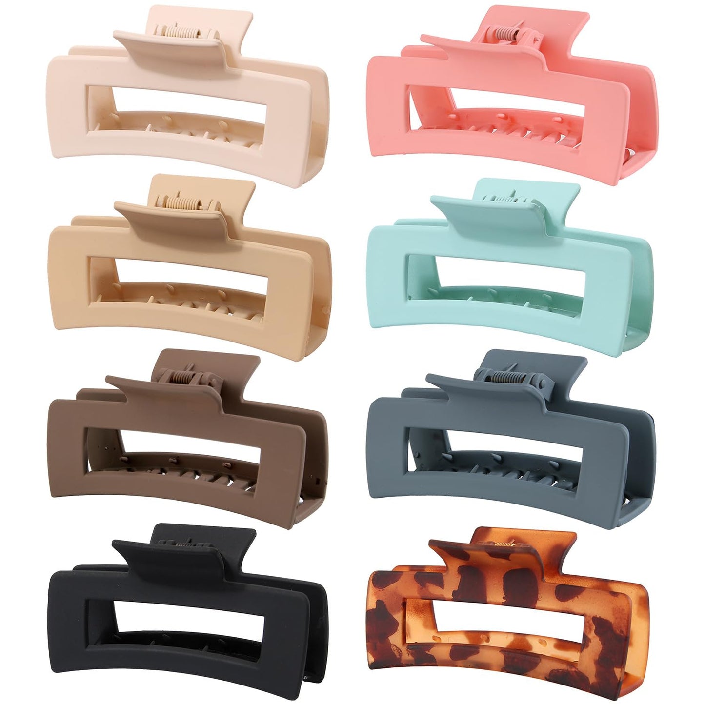 Star Bella Claw Clips