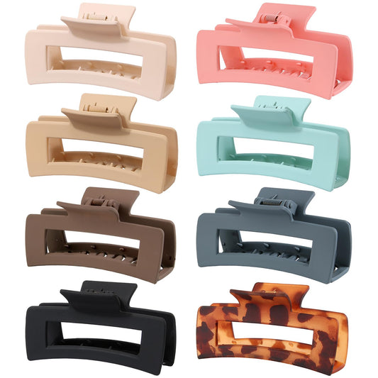 Star Bella Claw Clips