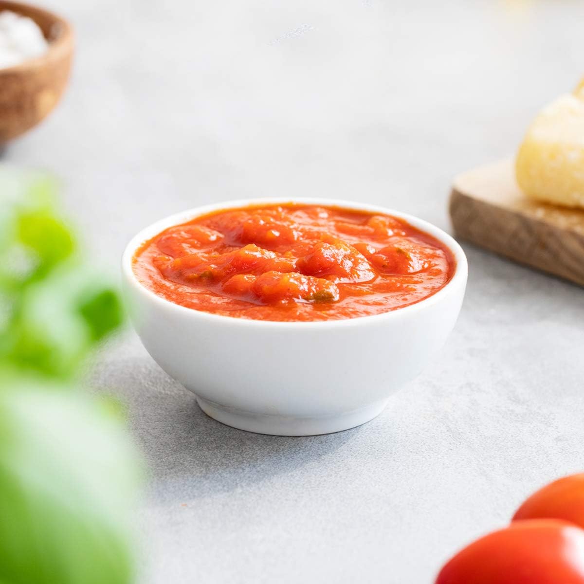 Barilla Basilico Pasta Sauce with Italian Tomato and Basil 400g
