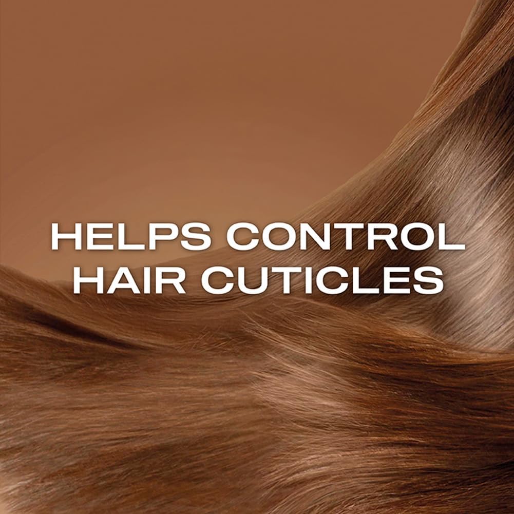 OGX Ever Straightening+ Brazilian Keratin Therapy Shampoo (385ml)