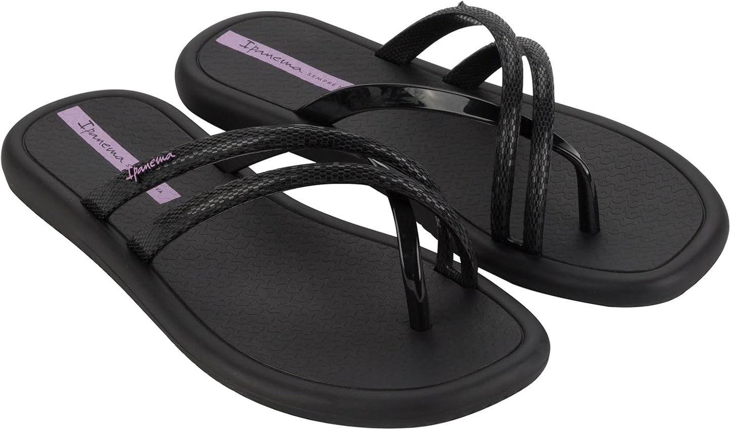 Ipanema Ipanema Meu Sol Rasteira Ad womens Flip-Flop