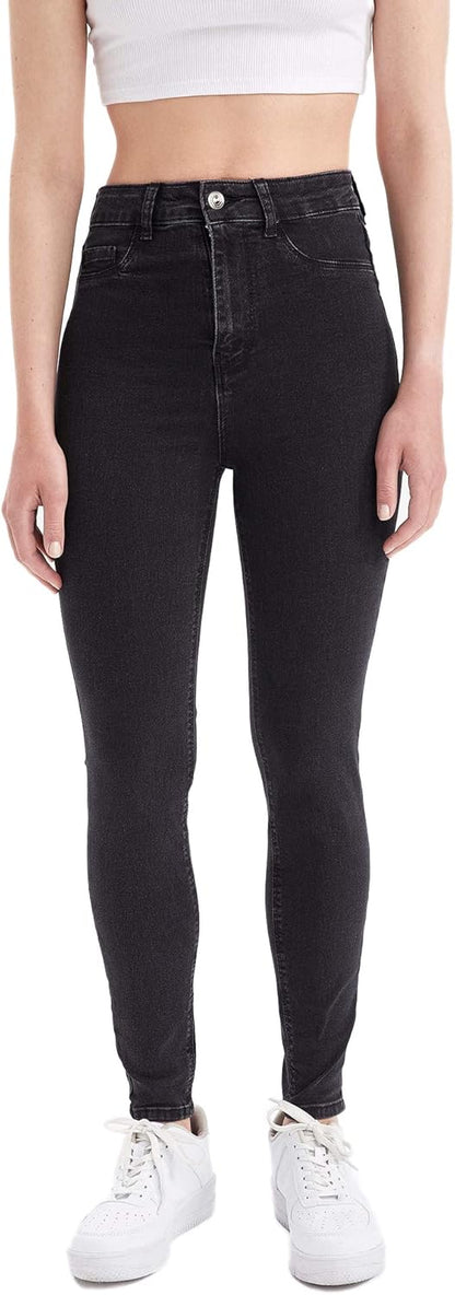Skinny Jeggings