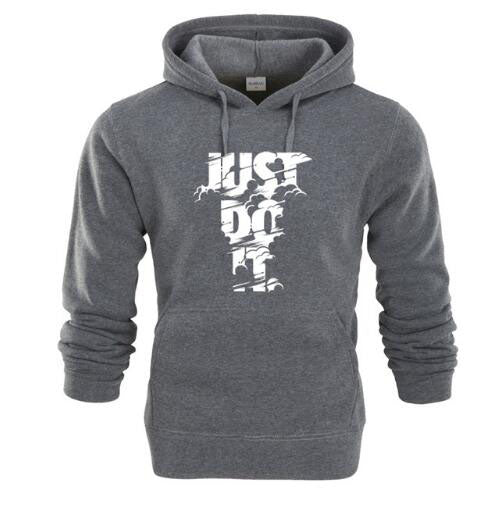 Letter 3D print Hip Hop Sweatshirt hoodie for Men Women