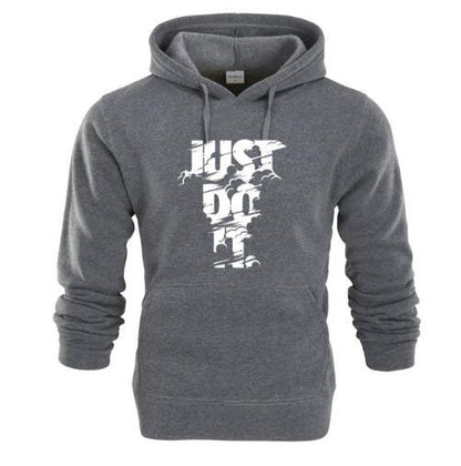 Letter 3D print Hip Hop Sweatshirt hoodie for Men Women