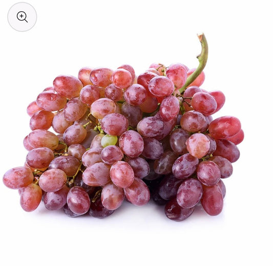 Grapes Red Seedless (500g) Egypt