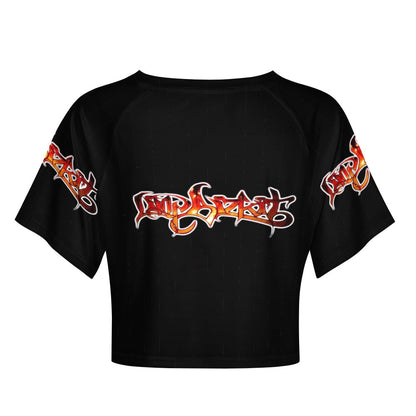 Short sleeved Limpbizkit logo